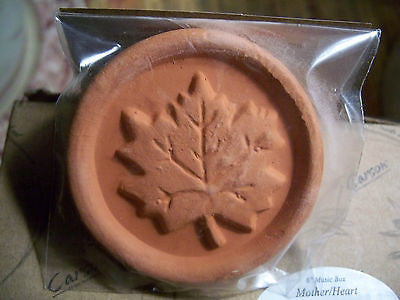 Brown Sugar Disc - Keeps Sugar Soft- Various Designs - Olde Church Emporium