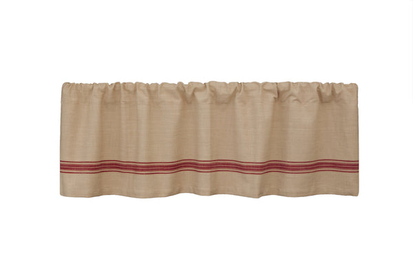 Heritage Lace - Farmhouse Kitchen Collection - Curtains and Tabletop, - Olde Church Emporium