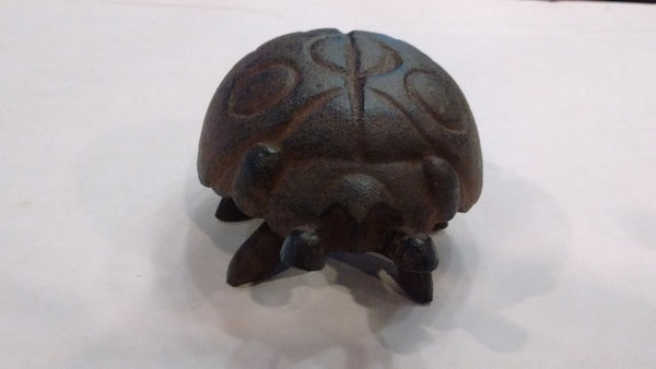 Cast Iron - Small Animals or Insects - Several Styles