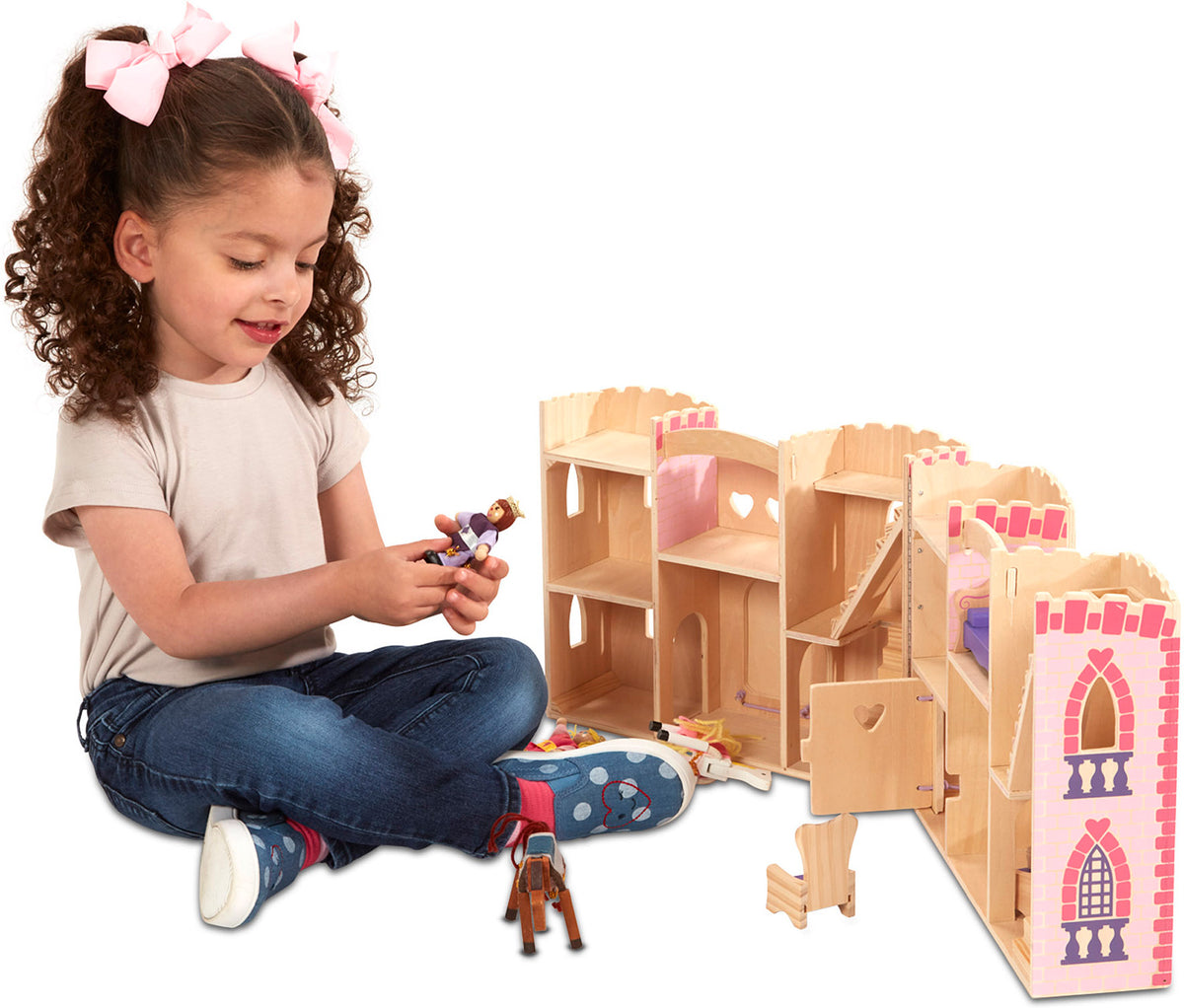 MELISSA & DOUG – Simply Wonderful Toys