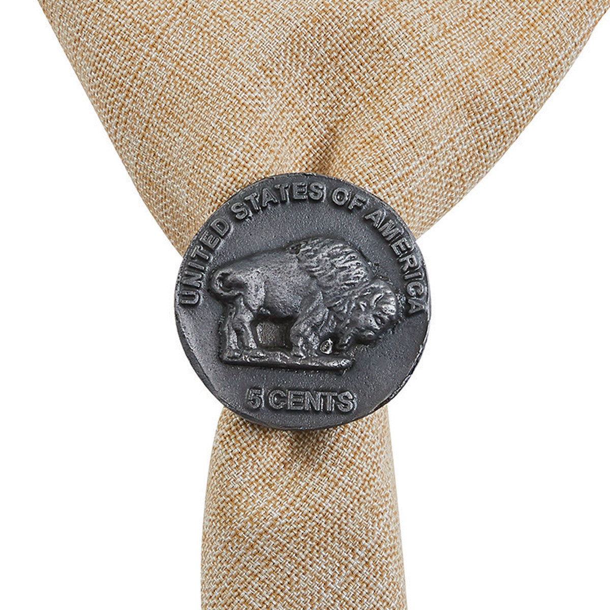 Napkin Rings in Assorted designs and Materials – Olde Church Emporium