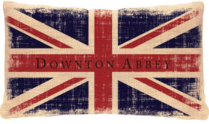 Downton Abbey -  Textiles, Downton Abbey Runners, Downton Abbey Pillows - Olde Church Emporium