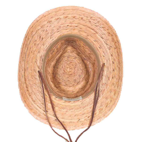 Tula Sierra Unisex Small, Medium, Large, and Extra Large Hat with Cotton Foam Sweatband