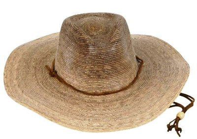 Gardener Solid Hat with Cotton Foam Sweatband - Unisex- Several Sizes [Home Decor]- Olde Church Emporium
