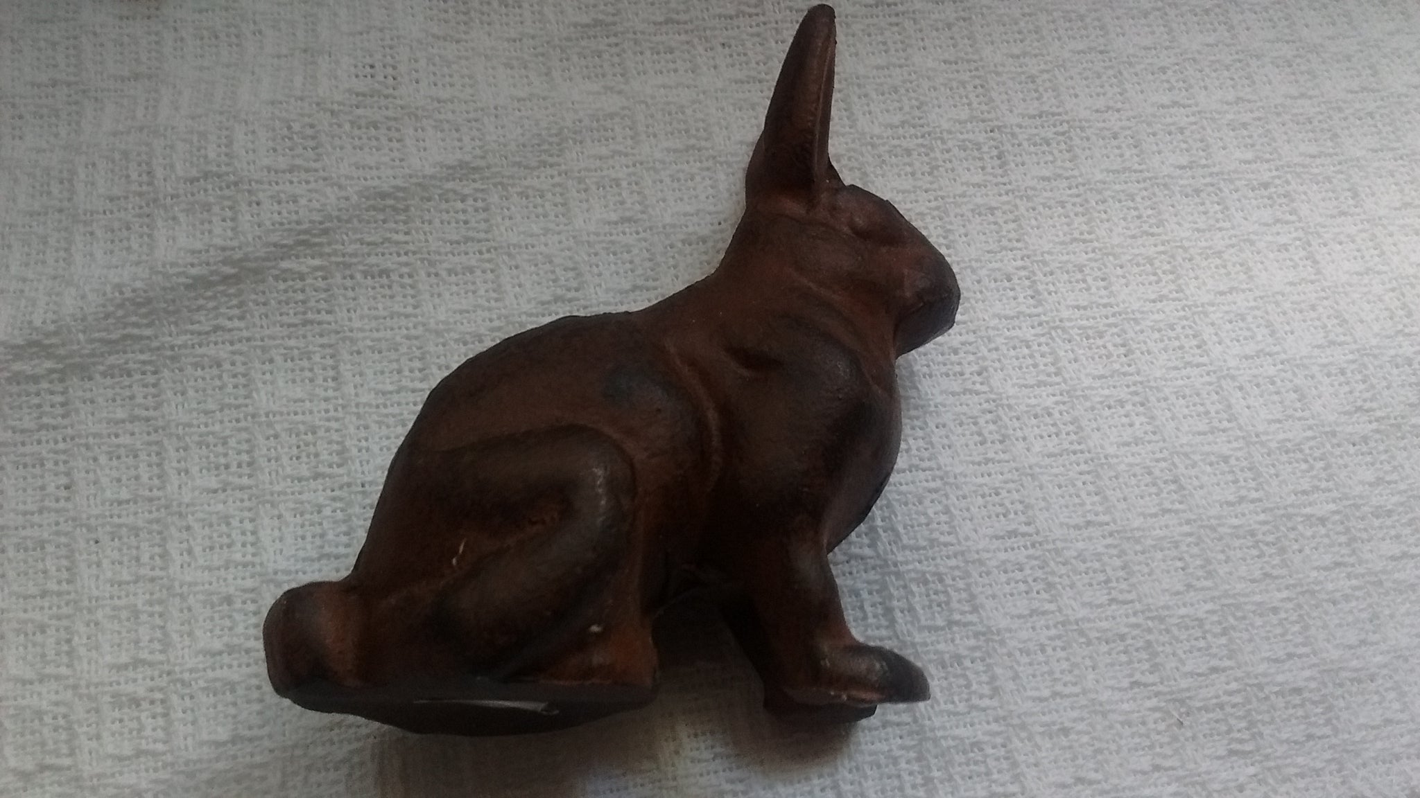 Cast Iron - Small Animals or Insects - Several Styles - Olde Church Emporium