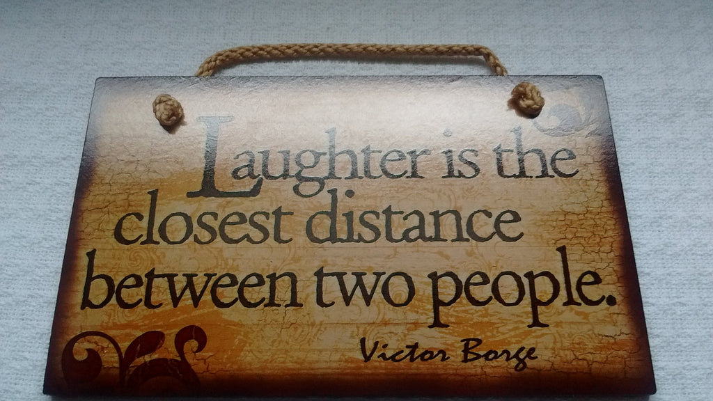 Sample Proverbs Signage Assorted Wooden Signs - Humor, Proverbs, - Made in USA – Olde Church ...