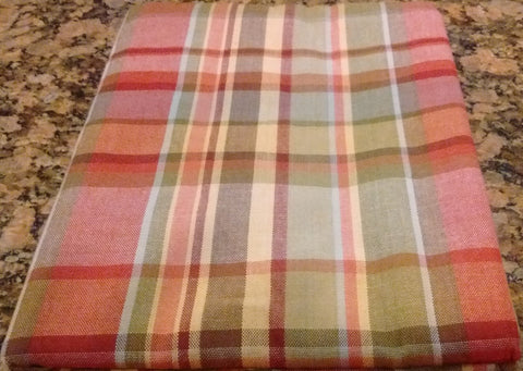 Park Designs Sassafras Curtain Collection - Valances, Tiers, Shower Curtains - Olde Church Emporium