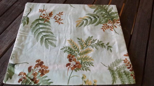 Park Designs- Botanica Runners 2 Sizes 13 x 36 or 13 x 54 Inches