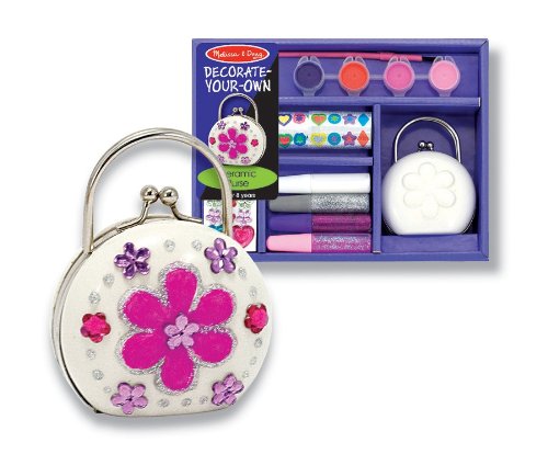 Make Your Own Fashion Purse for Girls - Planet X | Online Toy Store for  Kids & Teens Pakistan