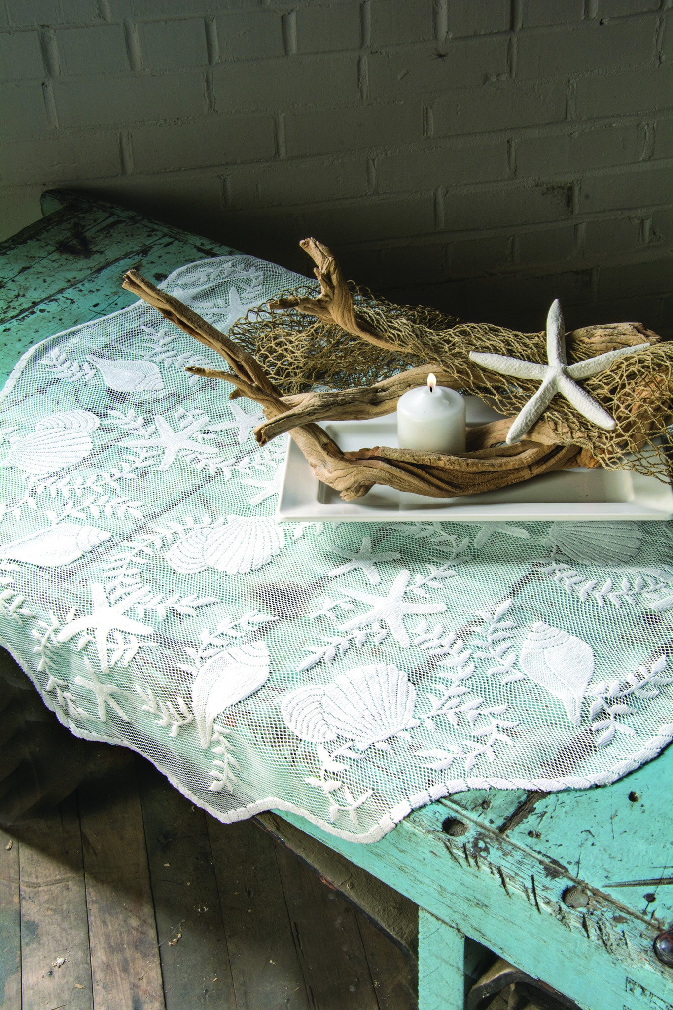 chinese dress ladies Heritage Lace - Tidepool Collection