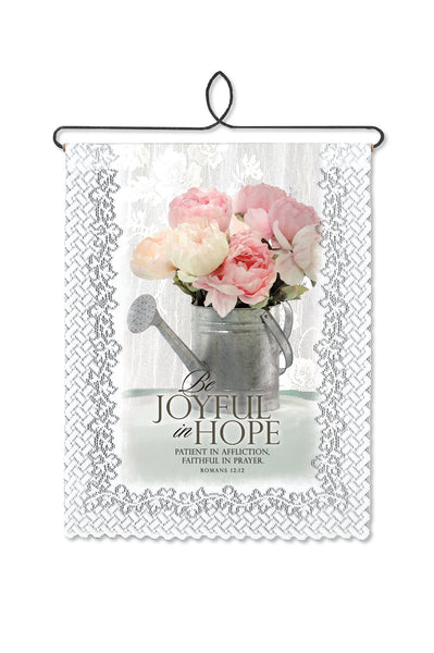 Heritage Lace - Wall Decor Collection - Inspirational, Home and Family Themes - Olde Church Emporium