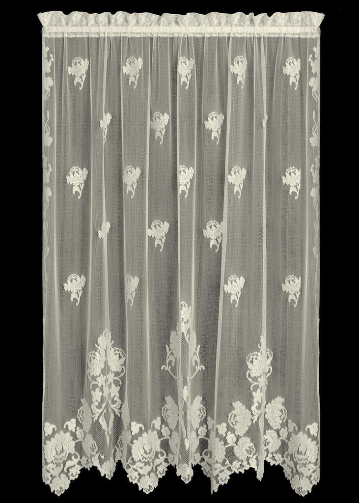 Heritage Lace Windsor Collection - Curtains and Tabletop Made in