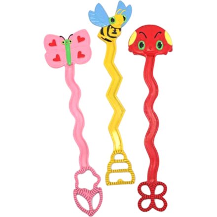 Melissa and Doug Blossom Bright Bubbles Wand Set Ages 3+ Item # 6138