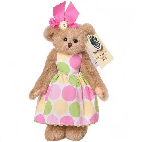 Bearington Bears - Betsy Buttons Easter Spring 14 Inches and Retired - Olde Church Emporium