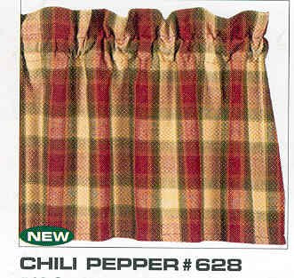 Park Designs - Chili Pepper Collection [Home Decor]- Olde Church Emporium