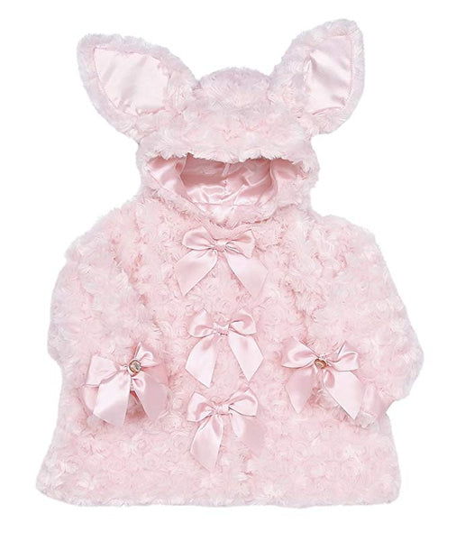 Bearington Baby Collection Cottontail Baby Coats 2 Sizes 6-12 Months, 12-24 Months