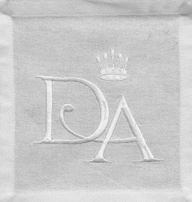Downton Abbey - Downton Collection - Downton Abbey Table Linens - Olde Church Emporium