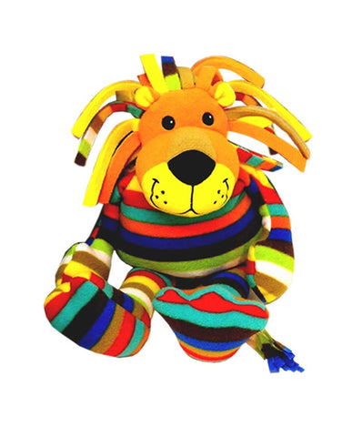 Melissa and Doug - BeePosh Collection Elvis Lion Medium Size Other Sizes Available [Home Decor]- Olde Church Emporium