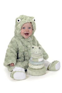 Bearington Froggy Baby Coat 6 - 12 Months by Bearington - Olde Church Emporium