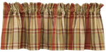Park Designs - Heartfelt Valance 72 x 14 Inches [Home Decor]- Olde Church Emporium