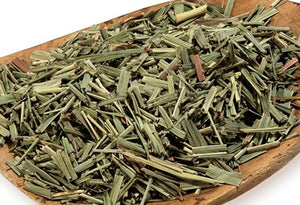 Lemon Grass Herbal Tea - Loose Lemon Grass Herbal Tea - Olde Church Emporium