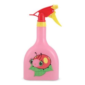 Melissa and Doug Mollie Ladybug Spray Bottle Ages 3+ Item # 6118 Kids Pretend Play