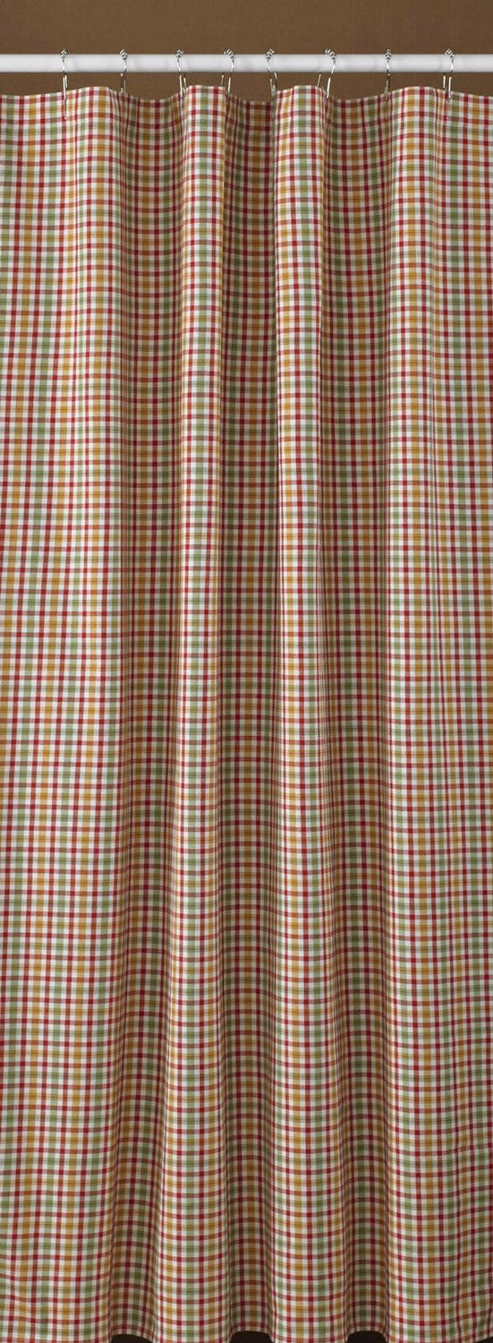 Country style curtains and accessories – Olde Church Emporium, image size:551x1500