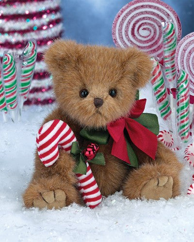 Bearington Bears - Pippy and PepperMinty 10 Inch - Olde Church Emporium