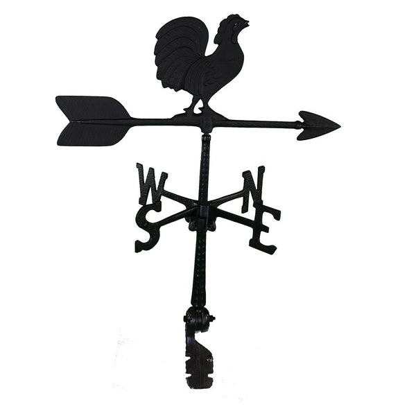 Weathervanes 24″ Aluminum - Eagle, Rooster, Horse, Country Doctor, Pig, Cow, etc. - Olde Church Emporium