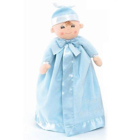 Bearington Baby - Sweet Baby Boy or girl Snugglers various styles - Olde Church Emporium