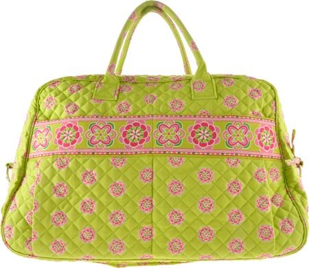 Stephanie Dawn  - Gigi Green Bag Collection 7 Styles Quilted Handbags Made In USA - Olde Church Emporium