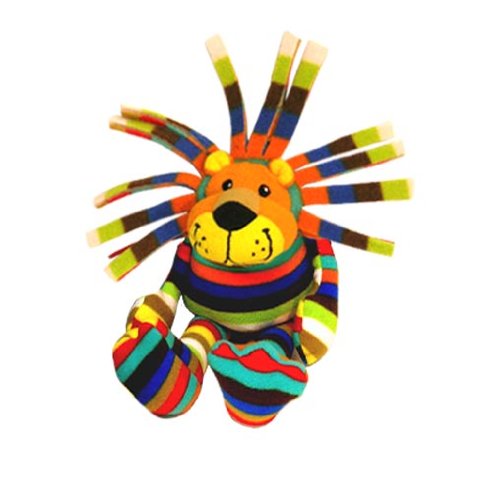 Melissa and Doug - BeePosh Collection Elvis the Lion Small Size Other Sizes Available [Home Decor]- Olde Church Emporium