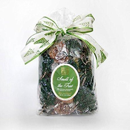 Aromatique - Smell of the Tree Fragrance Collection - Botanicals, Candles, Spray, Refresher Oil - Olde Church Emporium