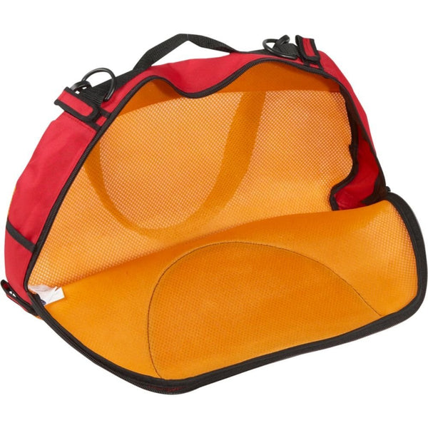 Melissa & Doug - Trunki Tote Bag Shoulder Bag Red/Orange Other Colors Ages 3 + [Home Decor]- Olde Church Emporium