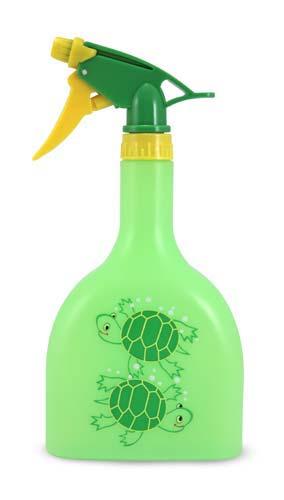 Melissa and Doug Tootle Turtle Spray Bottle Ages 3+ Item # 6117 Kids Pretend Play