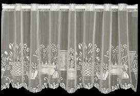 Heritage Lace Window Garden Curtains , Placemats, Runners, - Olde Church Emporium