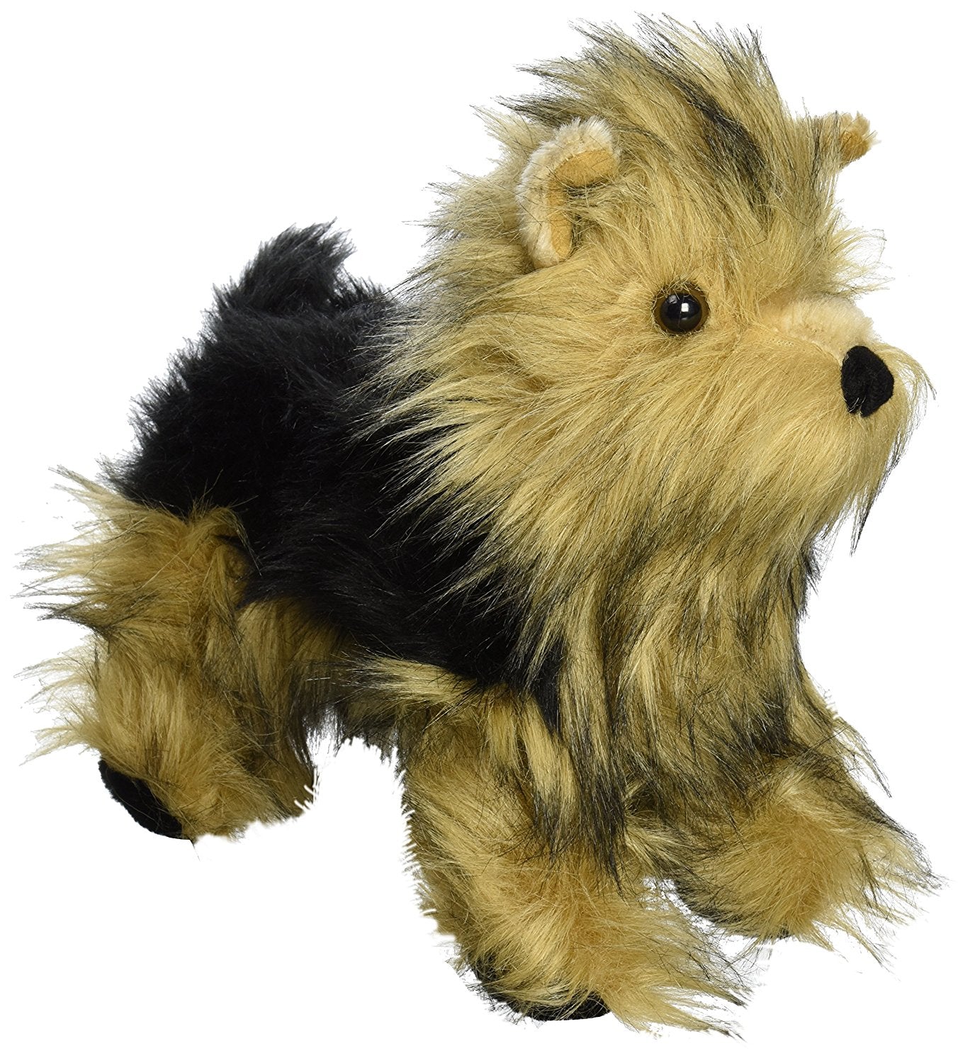 Melissa & Doug - Giant Yorkshire Terrier - Lifelike Stuffed Animal Dog - Olde Church Emporium